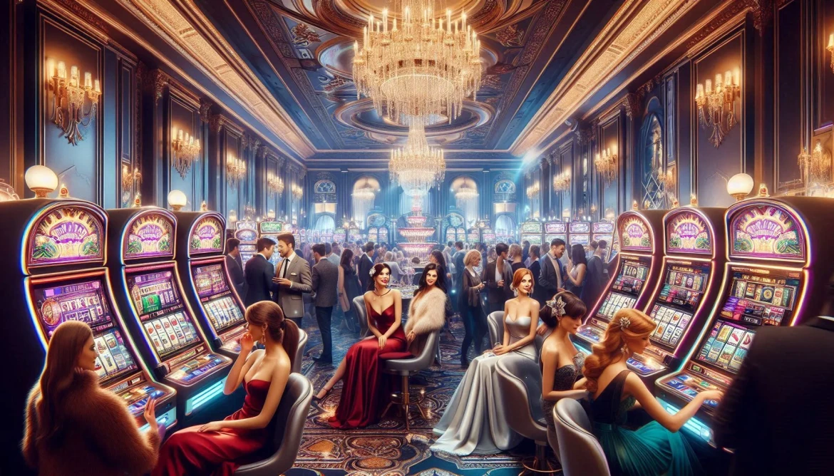 Alawin Casino
